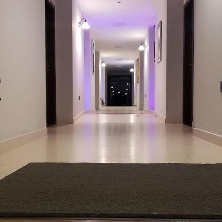 Hotel Villa America Ybycuí 外观 照片
